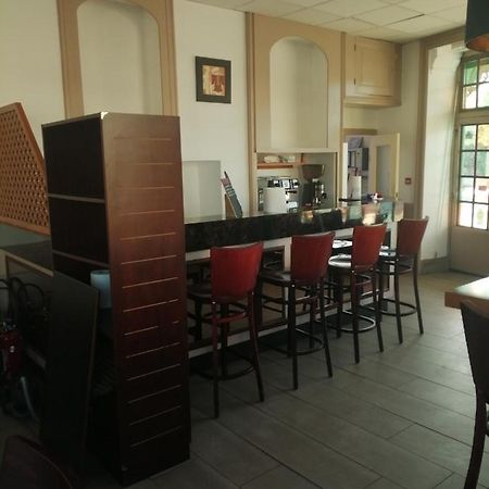 Les Landiers Varennes-sur-Allier Extérieur photo
