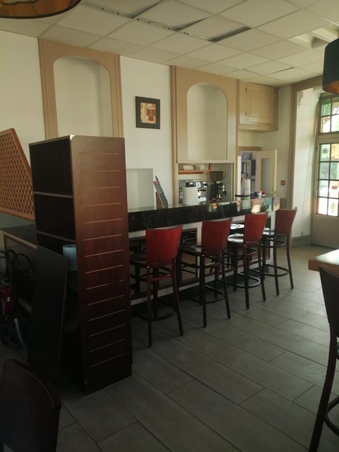 Les Landiers Varennes-sur-Allier Extérieur photo