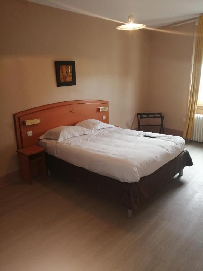 Les Landiers Varennes-sur-Allier Extérieur photo