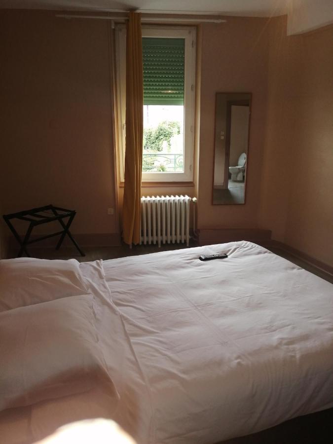 Les Landiers Varennes-sur-Allier Extérieur photo