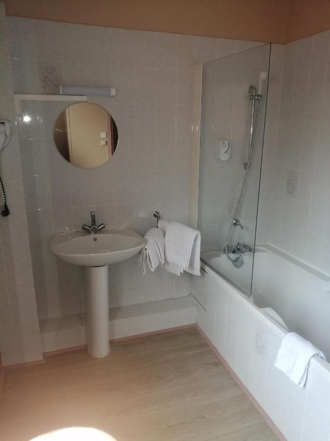 Les Landiers Varennes-sur-Allier Extérieur photo