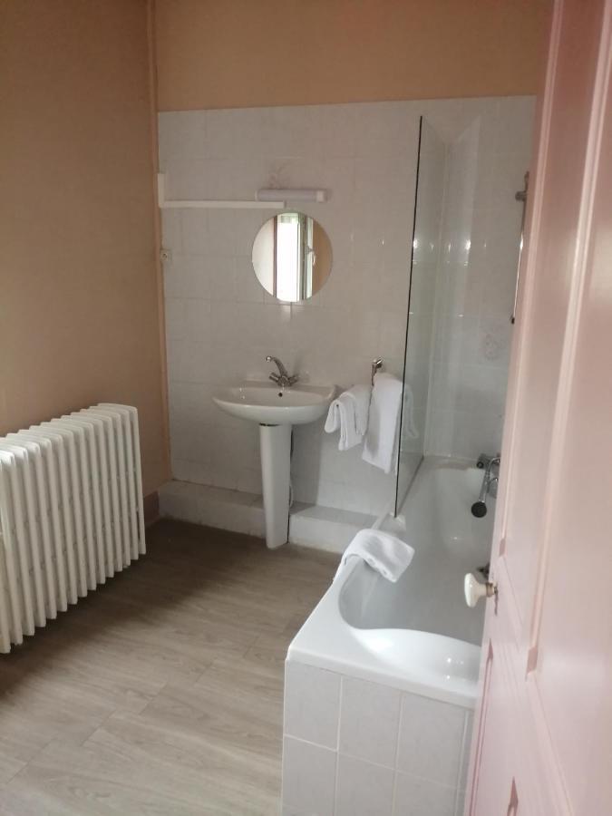 Les Landiers Varennes-sur-Allier Extérieur photo