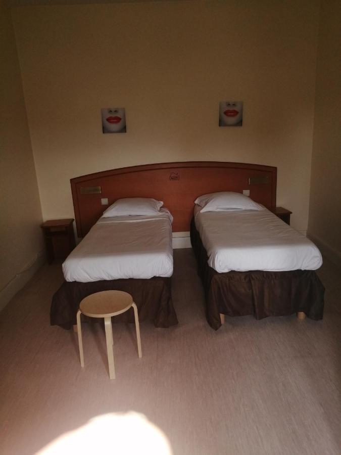 Les Landiers Varennes-sur-Allier Extérieur photo