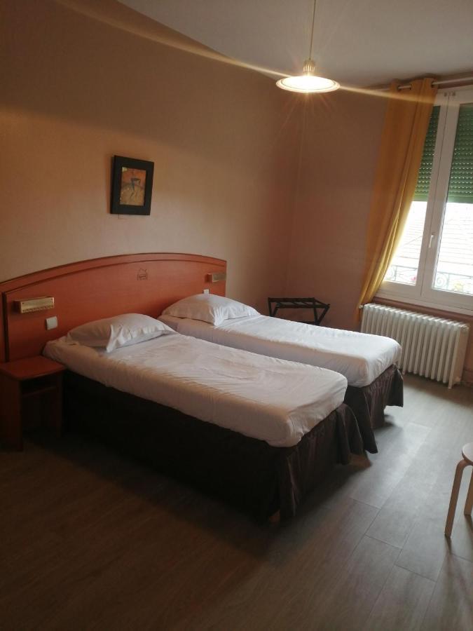 Les Landiers Varennes-sur-Allier Extérieur photo
