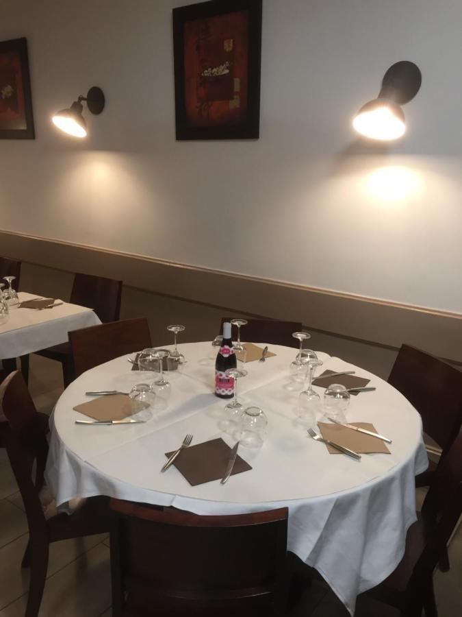 Les Landiers Varennes-sur-Allier Extérieur photo