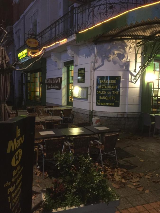 Les Landiers Varennes-sur-Allier Extérieur photo
